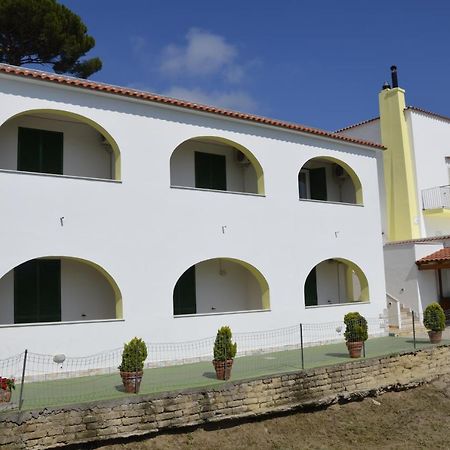 U Campagnuolo Hotel Ischia Exterior photo